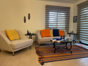 Marassi Luxury Chalet